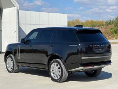 Land Rover Range Rover 3.0 L6 400PS Prestige Seven-Seat Extended Wheelbase - ფოტო 11