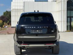 Land Rover Range Rover 3.0 L6 400PS Prestige Seven-Seat Extended Wheelbase - ფოტო 12