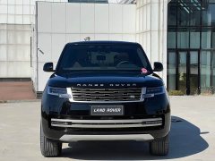 Land Rover Range Rover 3.0 L6 400PS Prestige Seven-Seat Extended Wheelbase - ფოტო 2