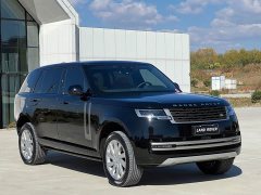 Land Rover Range Rover 3.0 L6 400PS Prestige Seven-Seat Extended Wheelbase - ფოტო 3