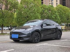 Tesla Model Y Rear-Wheel Drive - ფოტო 1