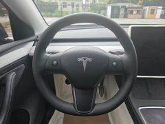 Tesla Model Y Rear-Wheel Drive - ფოტო 15