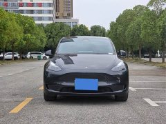 Tesla Model Y Rear-Wheel Drive - ფოტო 2