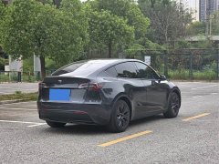 Tesla Model Y Rear-Wheel Drive - ფოტო 5