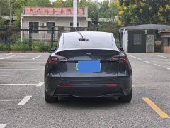 Tesla Model Y Rear-Wheel Drive - ფოტო 6