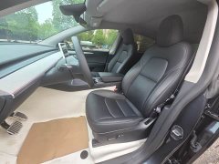 Tesla Model Y Rear-Wheel Drive - ფოტო 8
