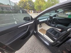 Tesla Model Y Rear-Wheel Drive - ფოტო 9