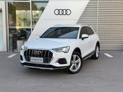 Audi Q3 2020 35 TFSI Stylish Elegant Edition - ფოტო 1