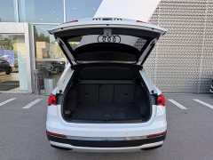 Audi Q3 2020 35 TFSI Stylish Elegant Edition - ფოტო 10
