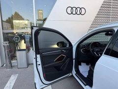 Audi Q3 2020 35 TFSI Stylish Elegant Edition - ფოტო 12