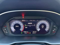 Audi Q3 2020 35 TFSI Stylish Elegant Edition - ფოტო 13