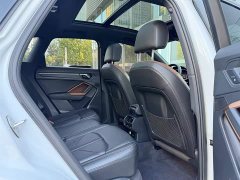 Audi Q3 2020 35 TFSI Stylish Elegant Edition - ფოტო 14