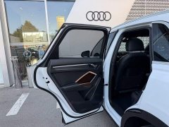 Audi Q3 2020 35 TFSI Stylish Elegant Edition - ფოტო 16