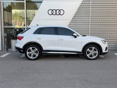 Audi Q3 2020 35 TFSI Stylish Elegant Edition - ფოტო 18