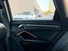 Audi Q3 2020 35 TFSI Stylish Elegant Edition - ფოტო 19