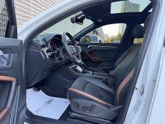 Audi Q3 2020 35 TFSI Stylish Elegant Edition - ფოტო 20
