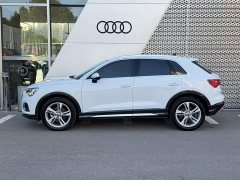 Audi Q3 2020 35 TFSI Stylish Elegant Edition - ფოტო 3