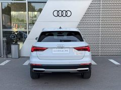 Audi Q3 2020 35 TFSI Stylish Elegant Edition - ფოტო 4
