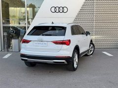 Audi Q3 2020 35 TFSI Stylish Elegant Edition - ფოტო 5