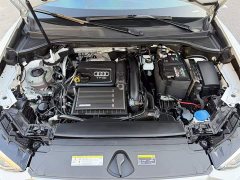 Audi Q3 2020 35 TFSI Stylish Elegant Edition - ფოტო 6