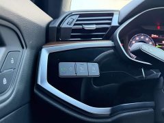 Audi Q3 2020 35 TFSI Stylish Elegant Edition - ფოტო 7