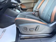 Audi Q3 2020 35 TFSI Stylish Elegant Edition - ფოტო 8