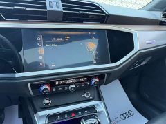 Audi Q3 2020 35 TFSI Stylish Elegant Edition - ფოტო 9