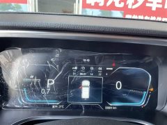 Beijing Jeep BJ40 2.0T Automatic Four-Wheel Drive Urban Hunter Edition Swordsman - ფოტო 13