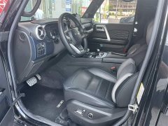 Beijing Jeep BJ40 2.0T Automatic Four-Wheel Drive Urban Hunter Edition Swordsman - ფოტო 3