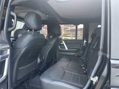 Beijing Jeep BJ40 2.0T Automatic Four-Wheel Drive Urban Hunter Edition Swordsman - ფოტო 4