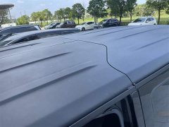 Beijing Jeep BJ40 2.0T Automatic Four-Wheel Drive Urban Hunter Edition Swordsman - ფოტო 9