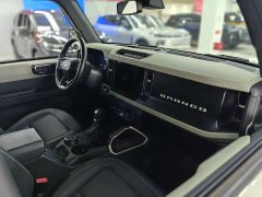 Ford Mustang 2.3T Long Beach - ფოტო 10