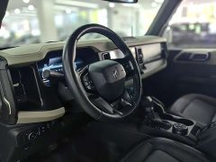 Ford Mustang 2.3T Long Beach - ფოტო 11