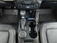 Ford Mustang 2.3T Long Beach - ფოტო 6