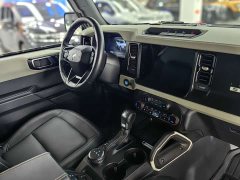 Ford Mustang 2.3T Long Beach - ფოტო 8