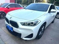 BMW X2 sDrive25i M Off-Road Package - ფოტო 1