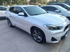 BMW X2 sDrive25i M Off-Road Package - ფოტო 2