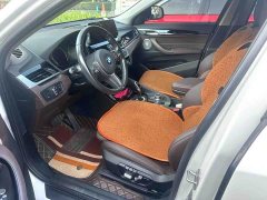 BMW X2 sDrive25i M Off-Road Package - ფოტო 3