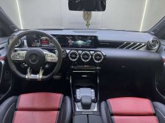 Mercedes-Benz CLA AMG CLA 45 4MATIC - ფოტო 3