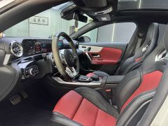 Mercedes-Benz CLA AMG CLA 45 4MATIC - ფოტო 4