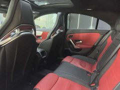 Mercedes-Benz CLA AMG CLA 45 4MATIC - ფოტო 7