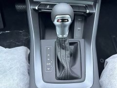 Audi Q3 35 TFSI Dynamic Entry - ფოტო 11
