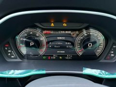 Audi Q3 35 TFSI Dynamic Entry - ფოტო 12