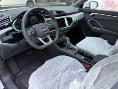 Audi Q3 35 TFSI Dynamic Entry - ფოტო 13