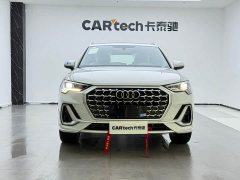 Audi Q3 35 TFSI Dynamic Entry - ფოტო 2