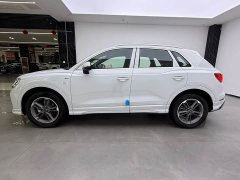 Audi Q3 35 TFSI Dynamic Entry - ფოტო 5