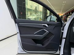 Audi Q3 35 TFSI Dynamic Entry - ფოტო 9