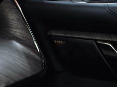 Tank 500 3.0T Black Warrior Limited Edition 5-Seater - ფოტო 11