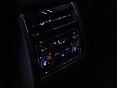 Tank 500 3.0T Black Warrior Limited Edition 5-Seater - ფოტო 12