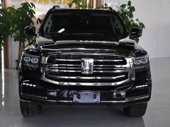 Tank 500 3.0T Black Warrior Limited Edition 5-Seater - ფოტო 2